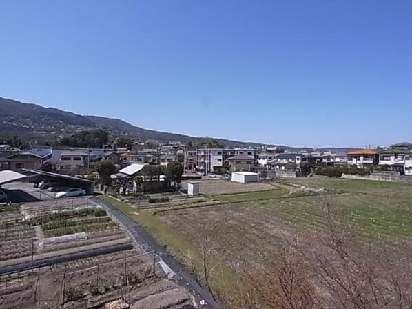 東生駒駅 徒歩9分 2階の物件内観写真